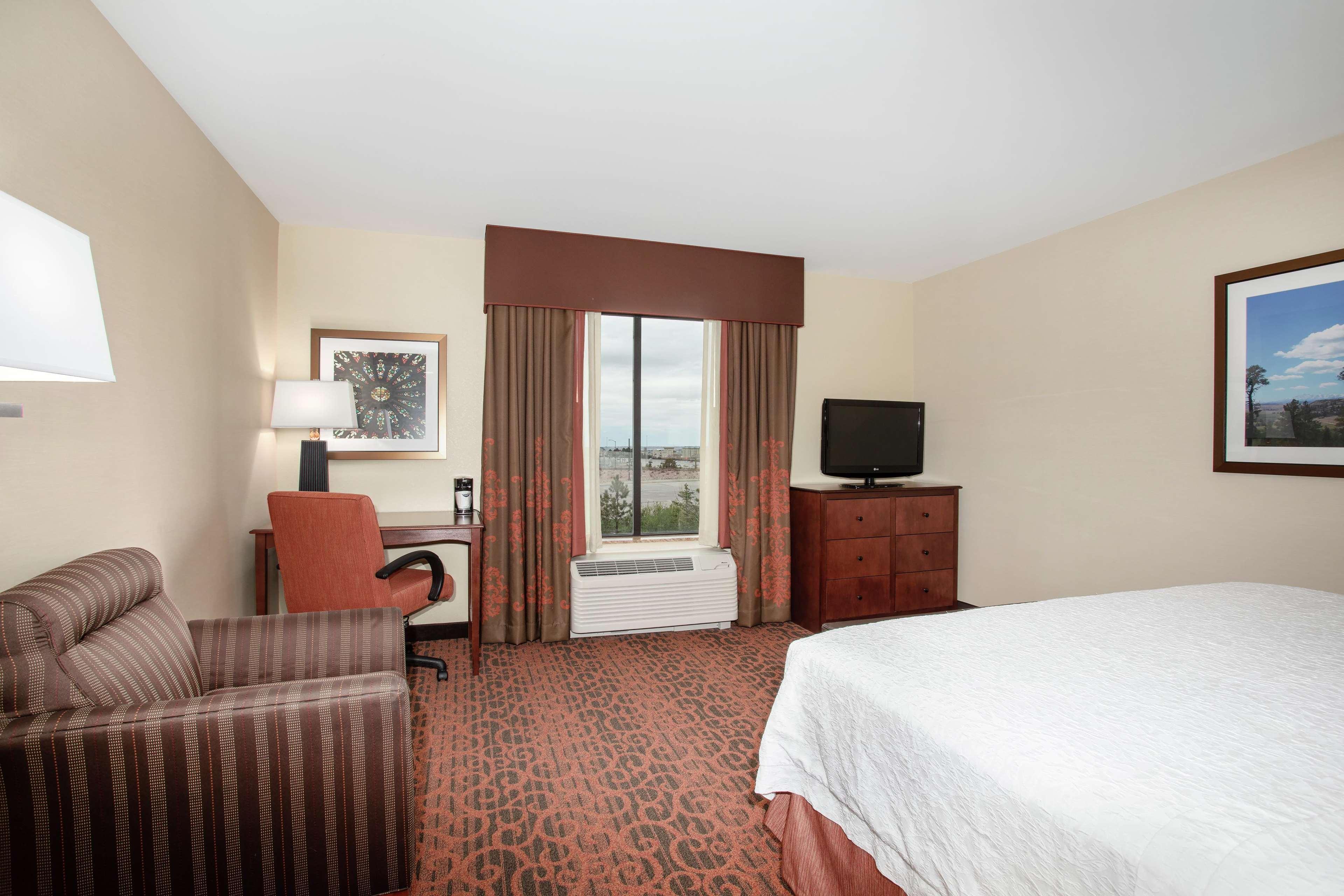 Hampton Inn And Suites Denver/South-Ridgegate Lone Tree Exteriér fotografie