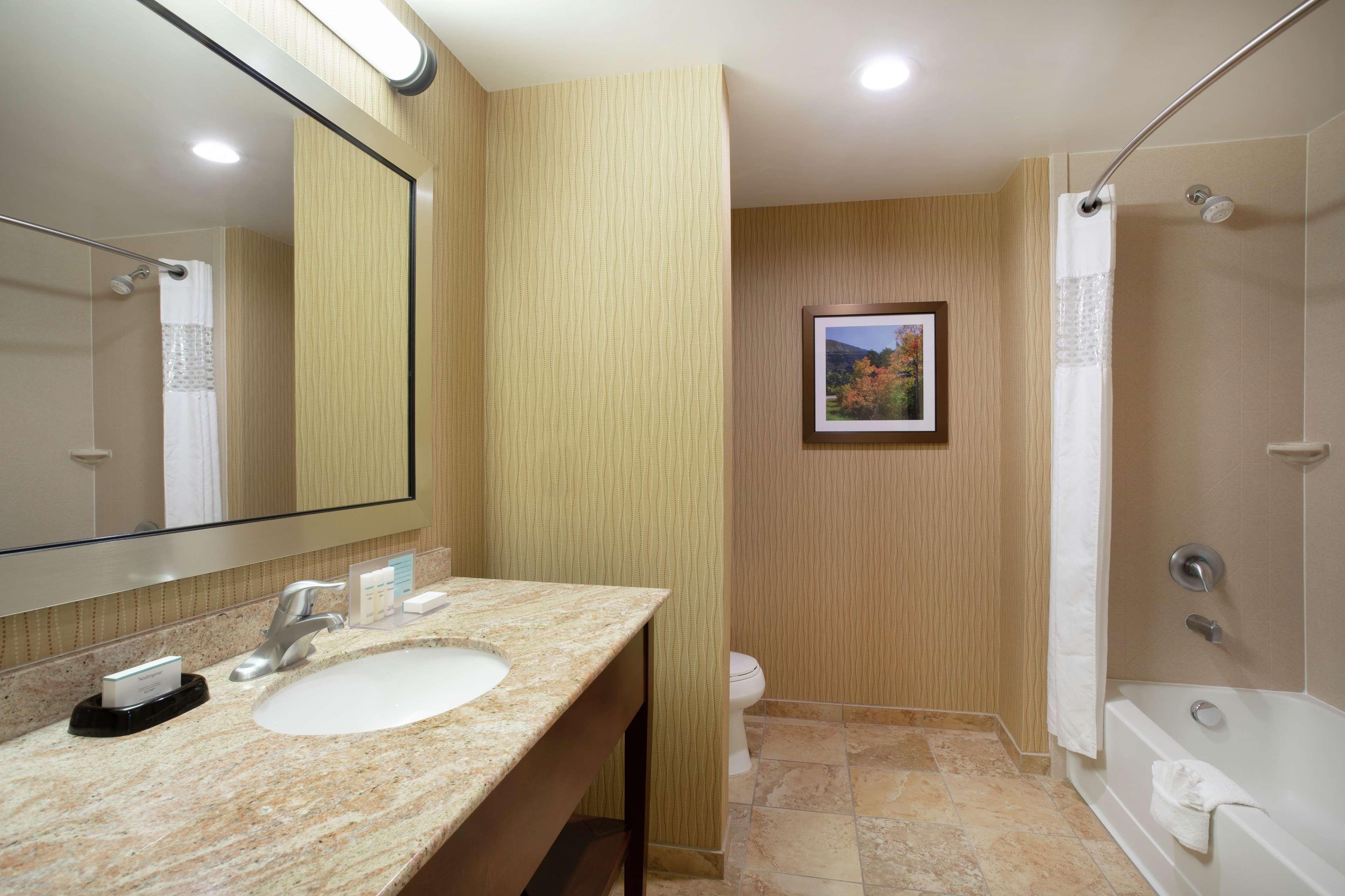 Hampton Inn And Suites Denver/South-Ridgegate Lone Tree Exteriér fotografie