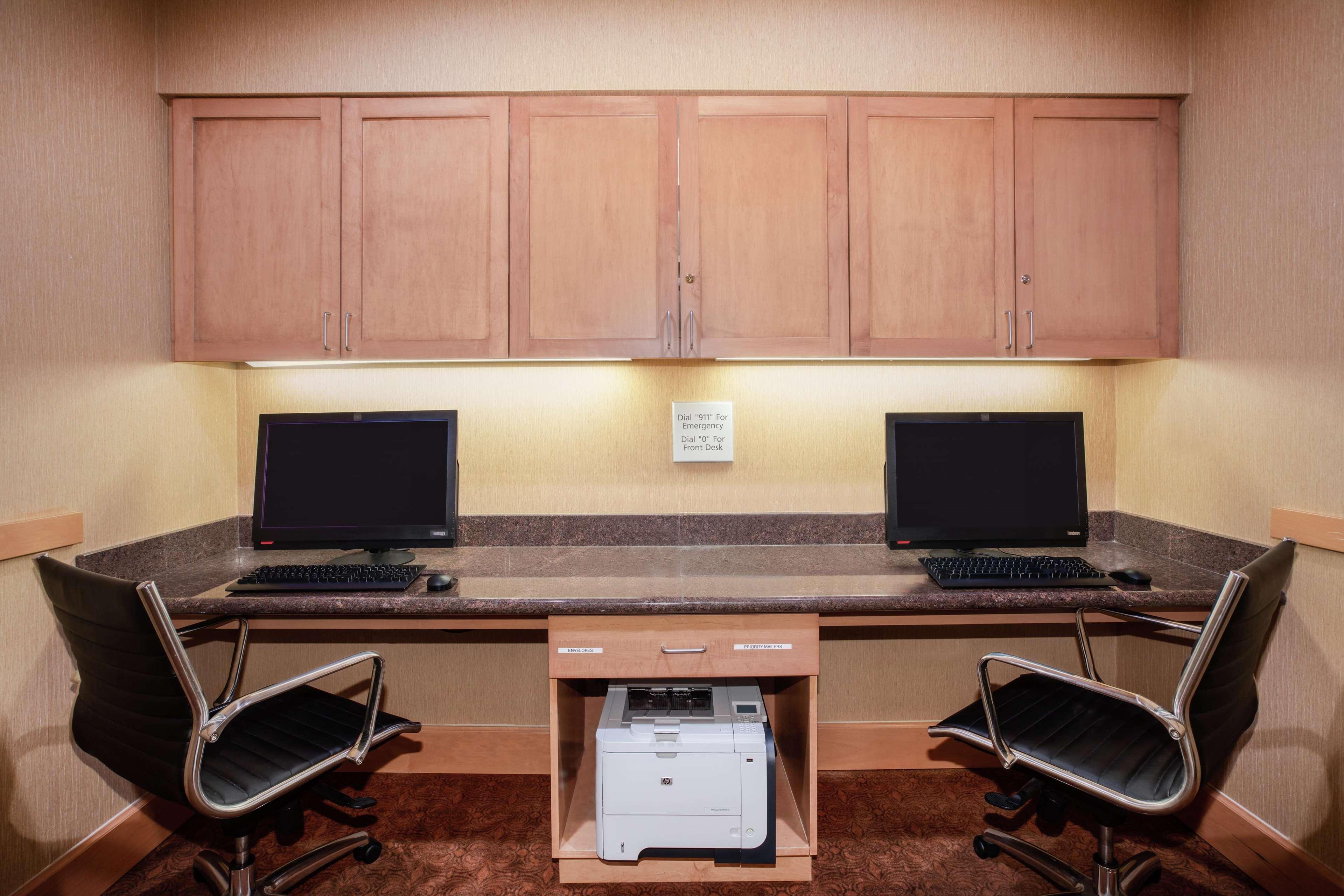 Hampton Inn And Suites Denver/South-Ridgegate Lone Tree Exteriér fotografie