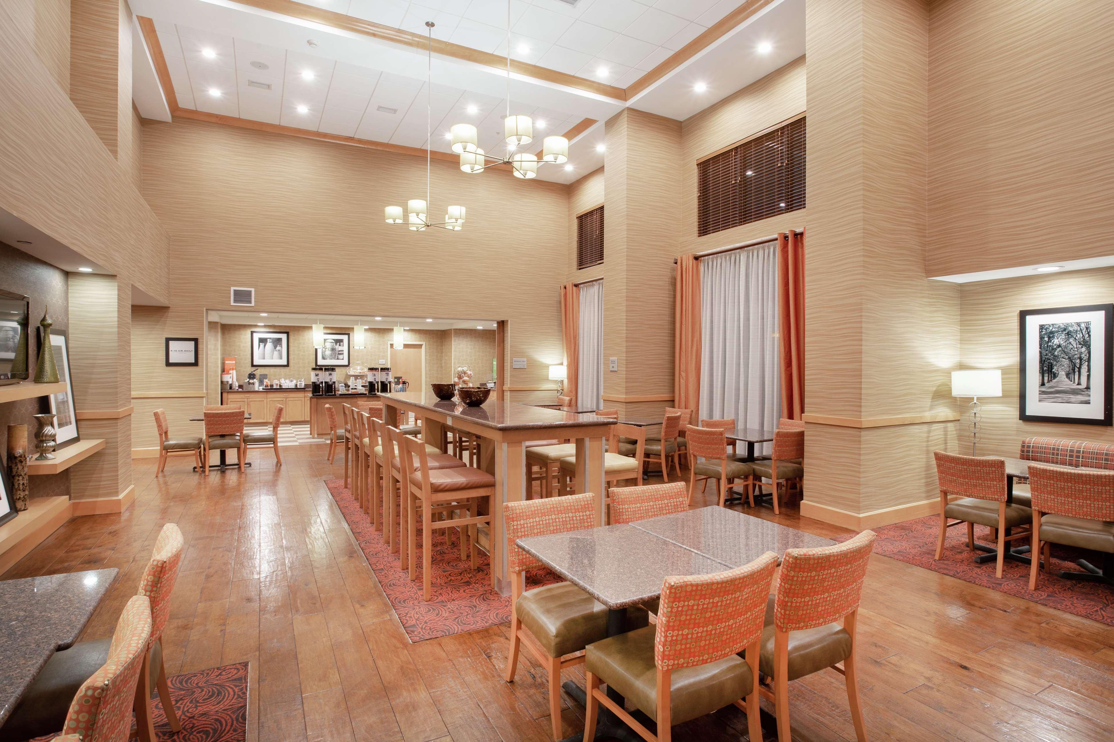 Hampton Inn And Suites Denver/South-Ridgegate Lone Tree Exteriér fotografie