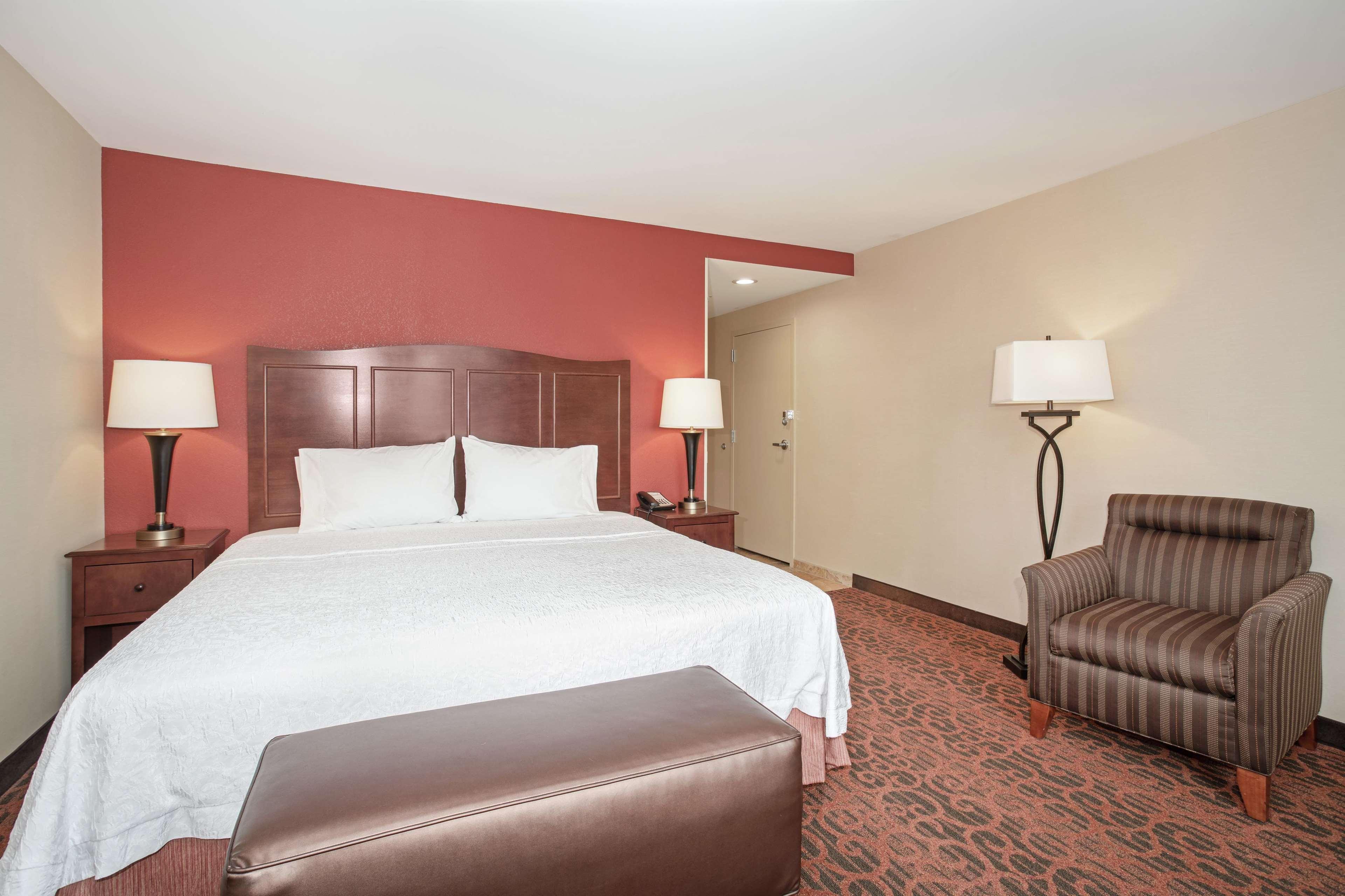 Hampton Inn And Suites Denver/South-Ridgegate Lone Tree Exteriér fotografie