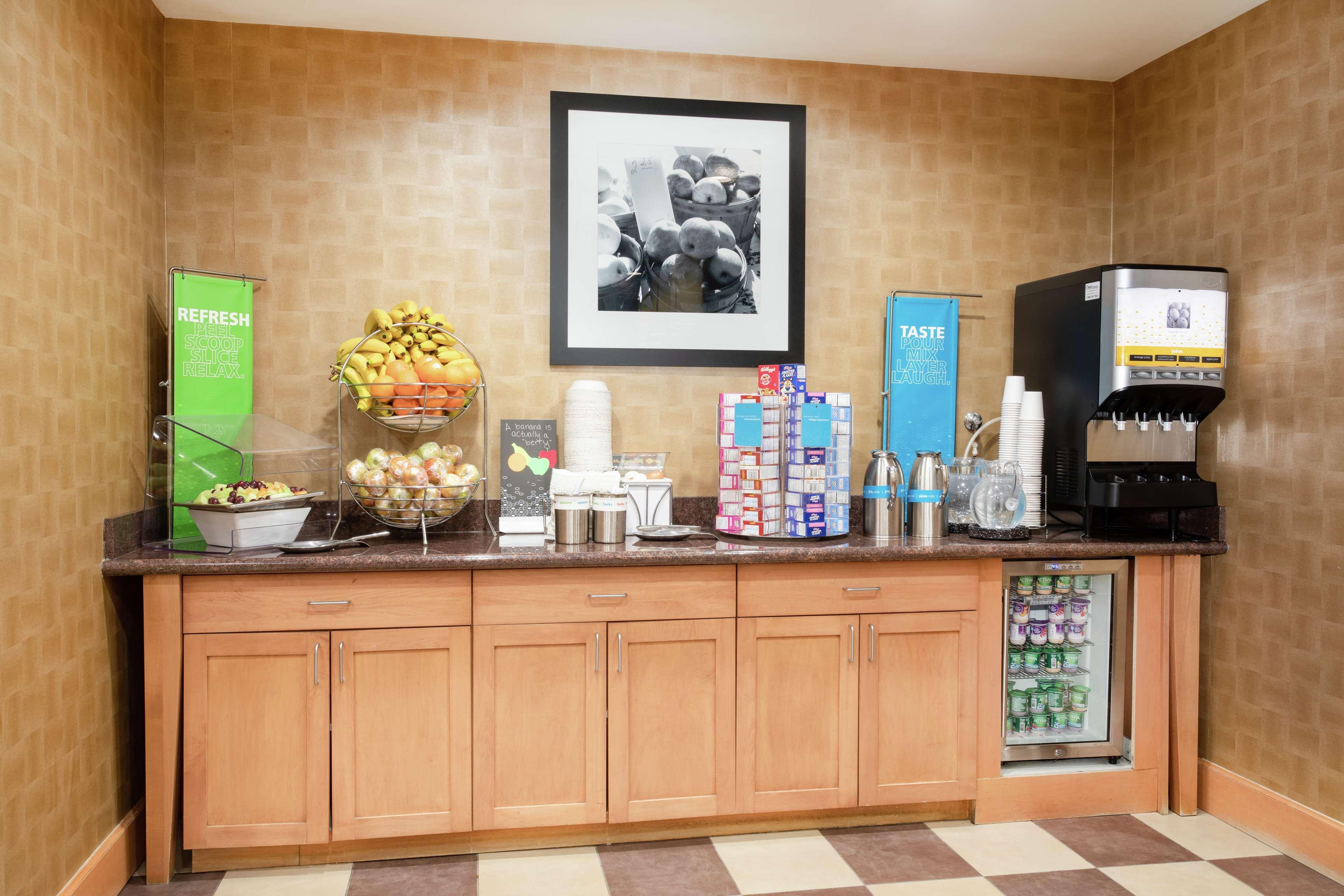 Hampton Inn And Suites Denver/South-Ridgegate Lone Tree Exteriér fotografie