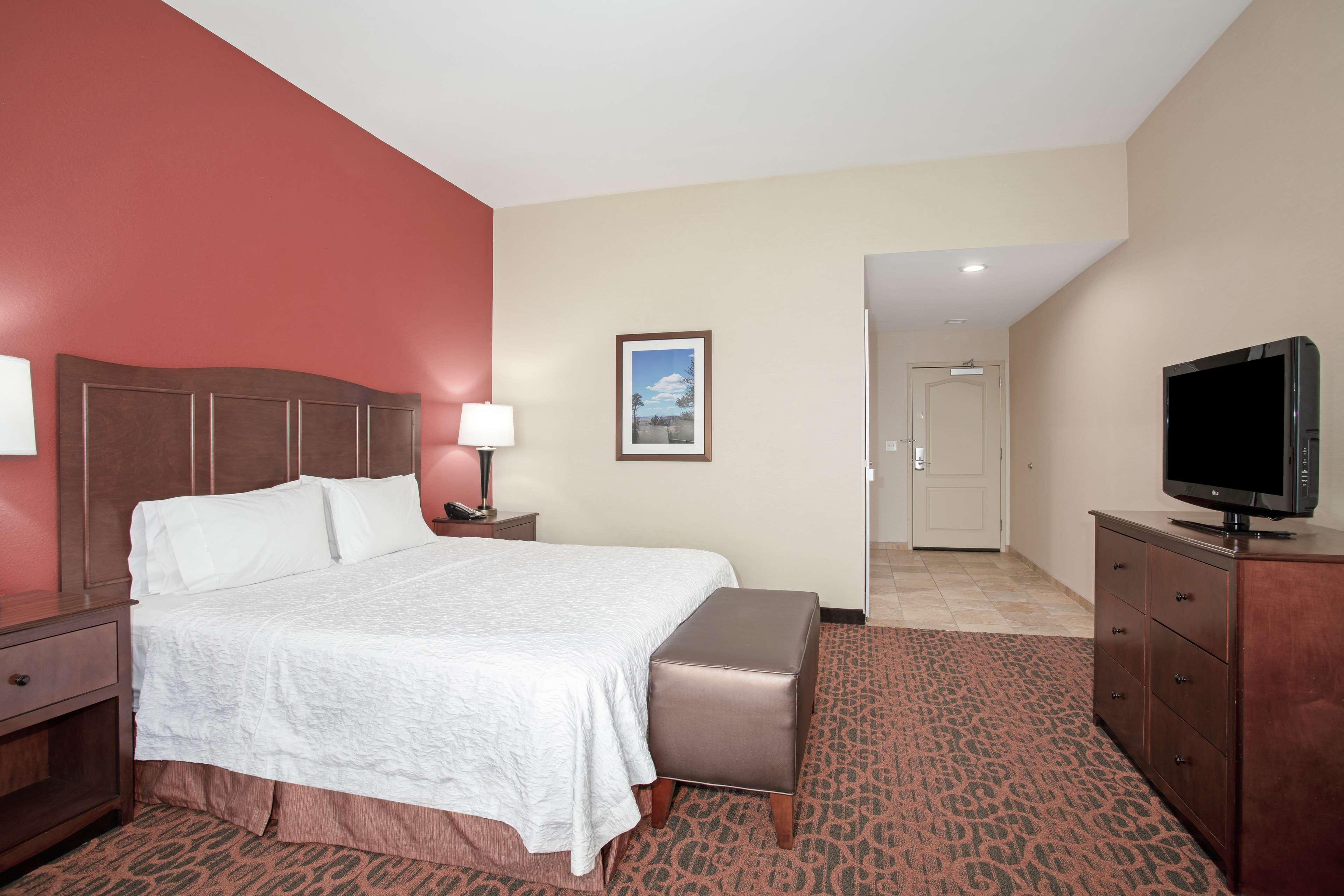 Hampton Inn And Suites Denver/South-Ridgegate Lone Tree Exteriér fotografie