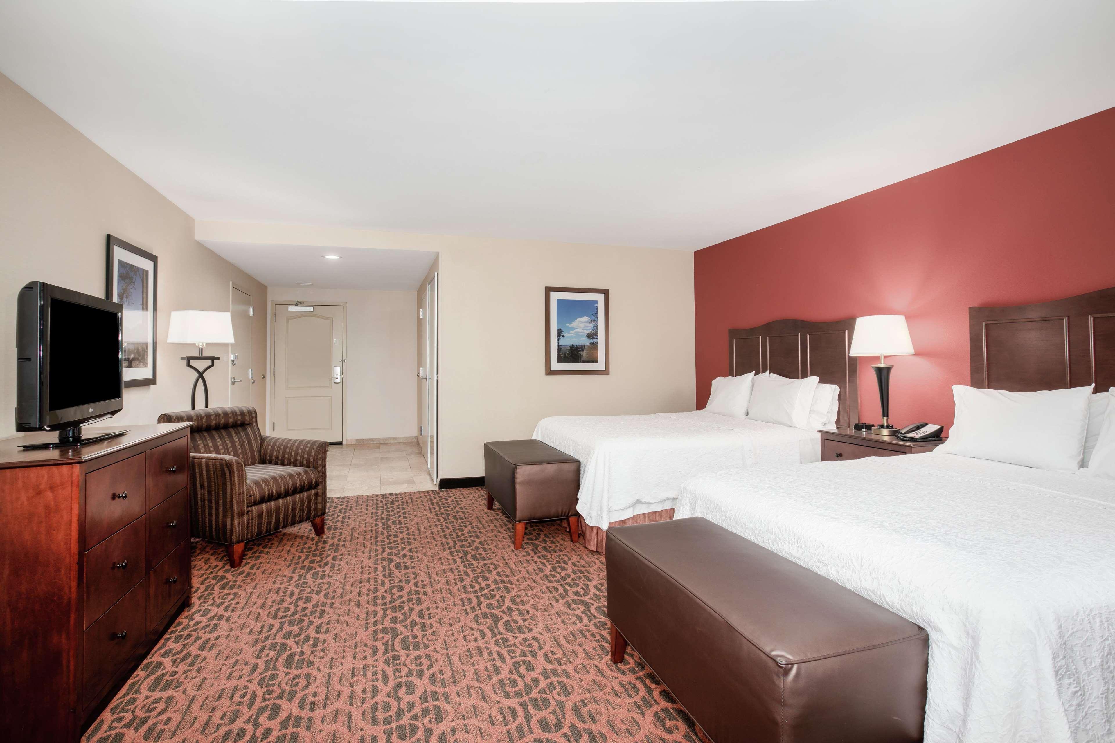 Hampton Inn And Suites Denver/South-Ridgegate Lone Tree Exteriér fotografie