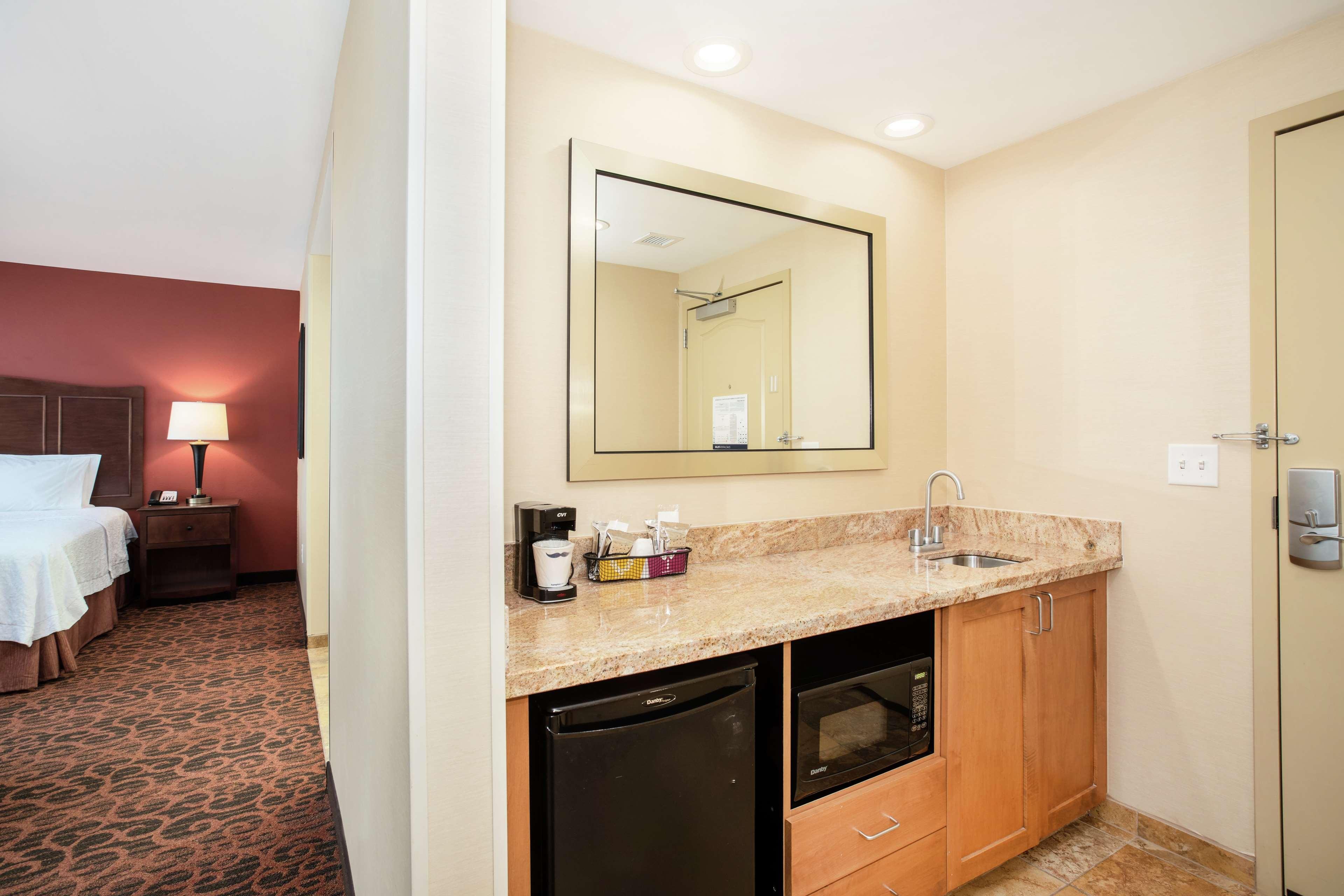 Hampton Inn And Suites Denver/South-Ridgegate Lone Tree Exteriér fotografie