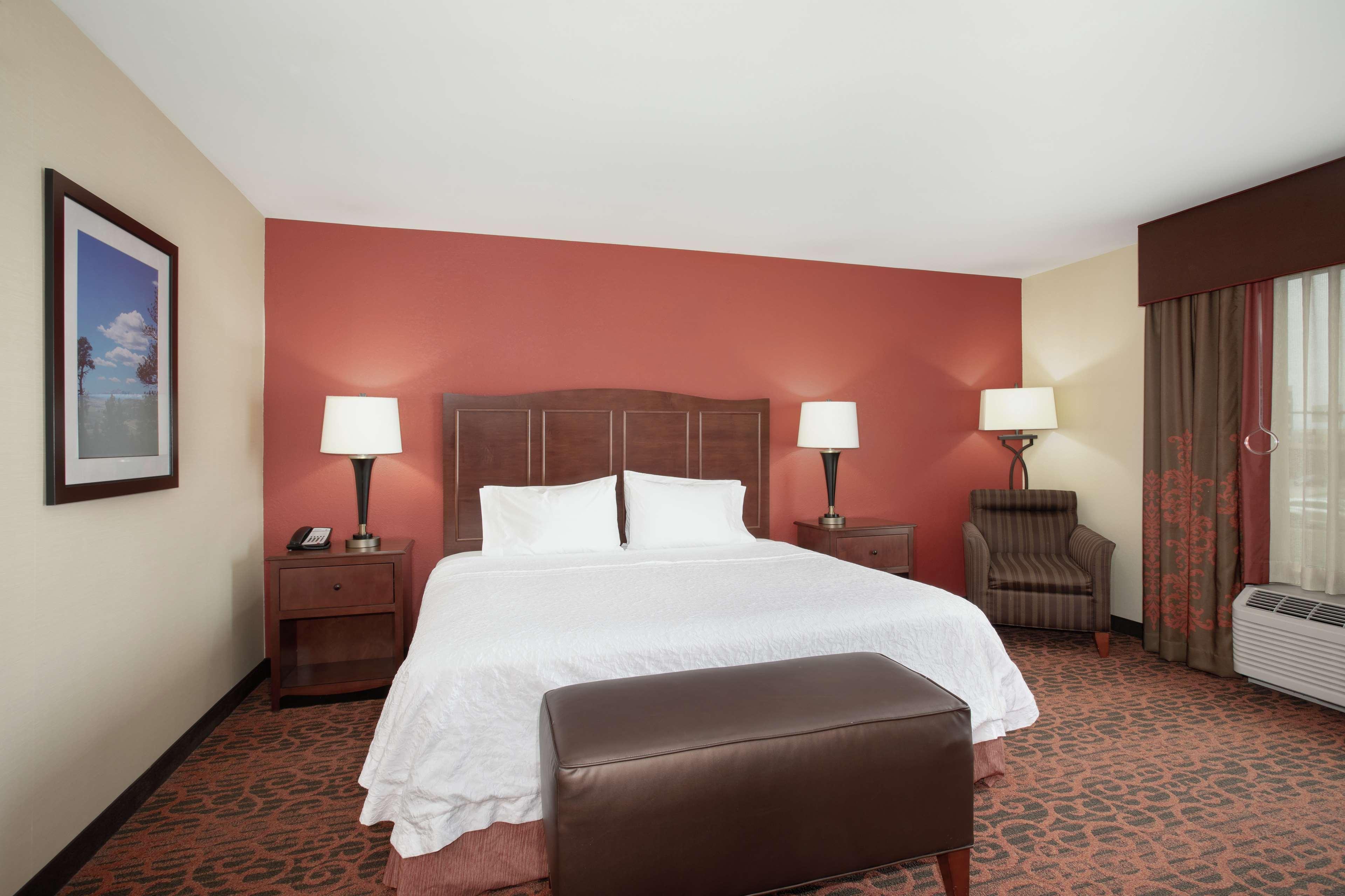 Hampton Inn And Suites Denver/South-Ridgegate Lone Tree Exteriér fotografie