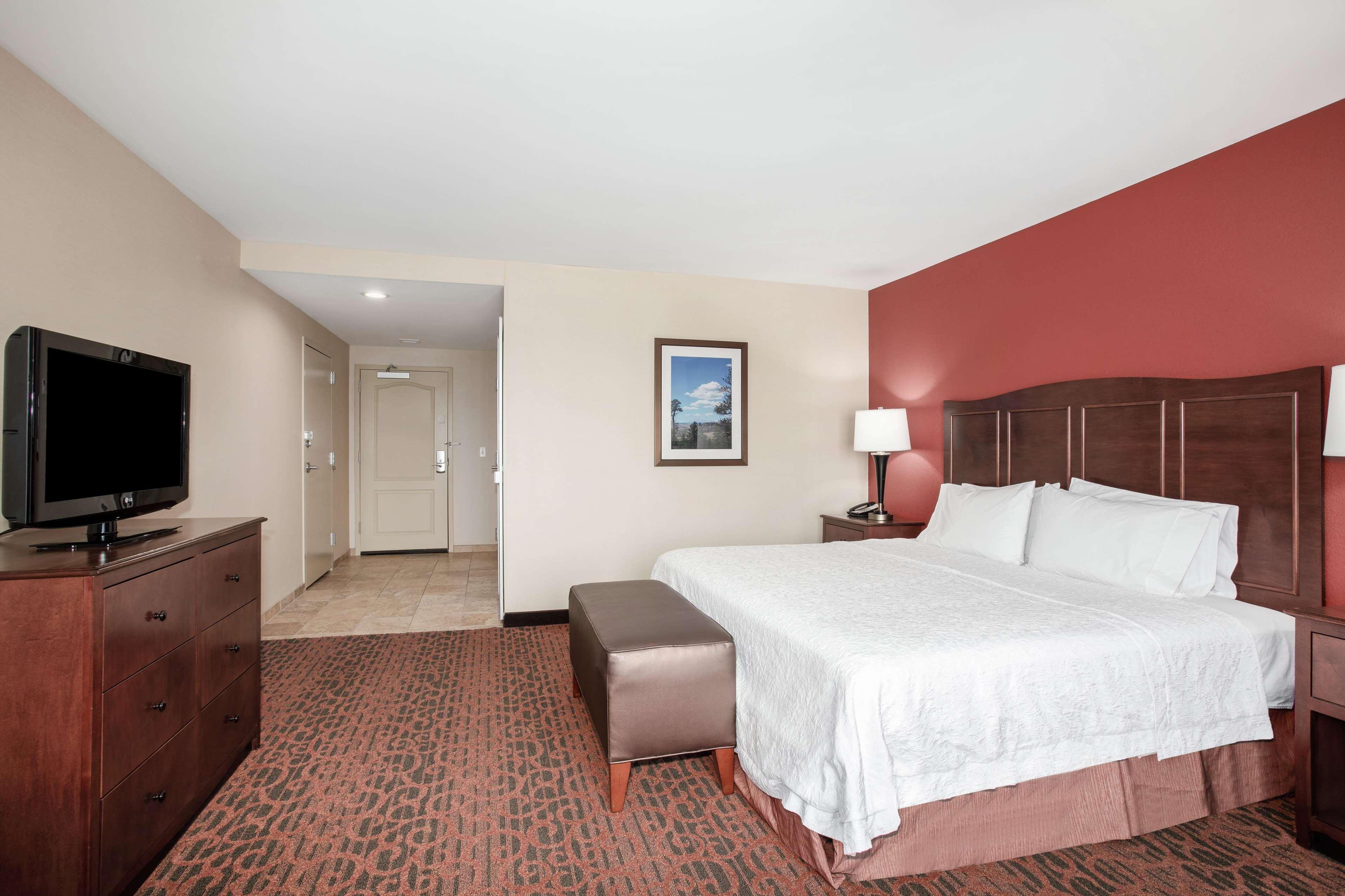 Hampton Inn And Suites Denver/South-Ridgegate Lone Tree Exteriér fotografie