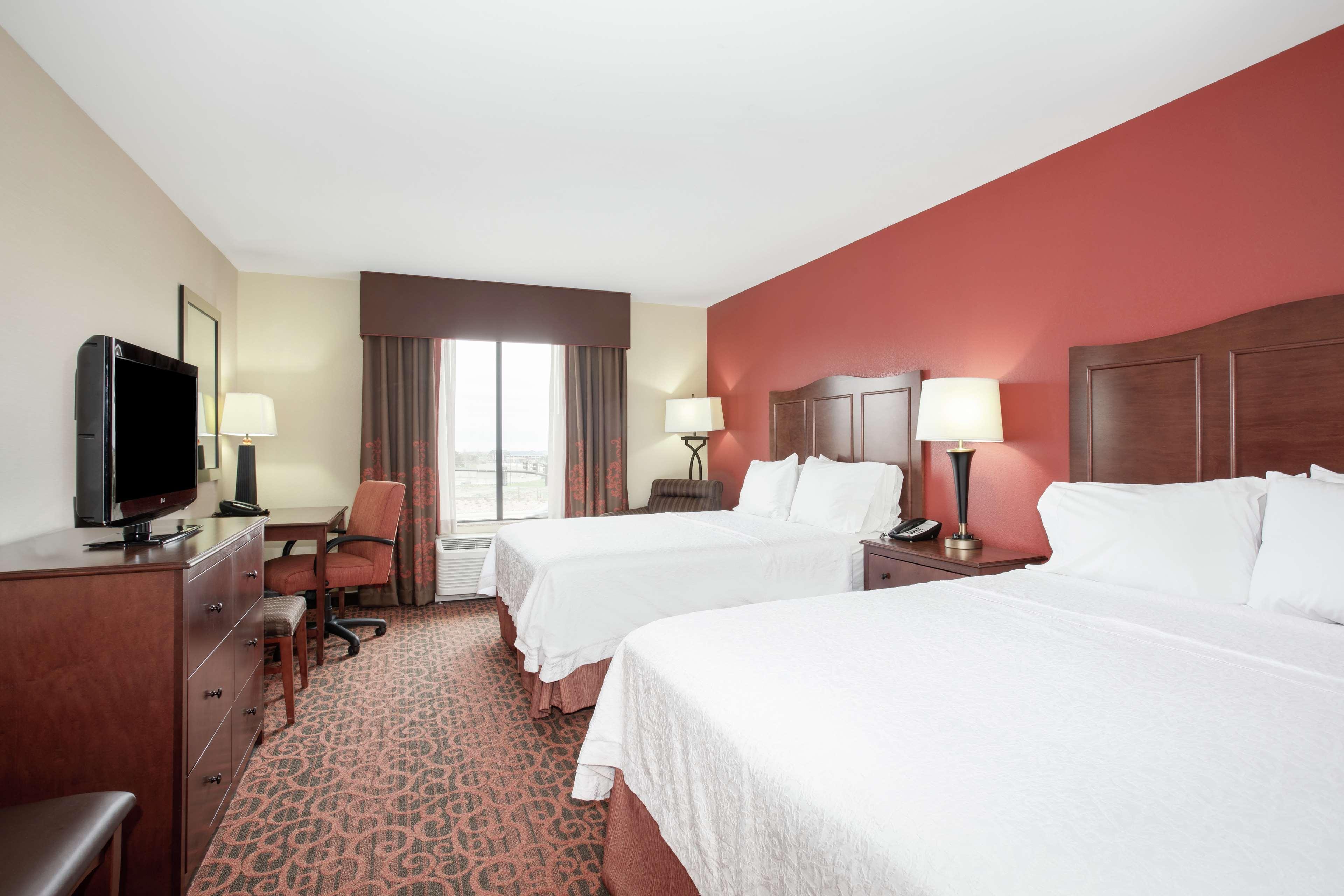 Hampton Inn And Suites Denver/South-Ridgegate Lone Tree Exteriér fotografie