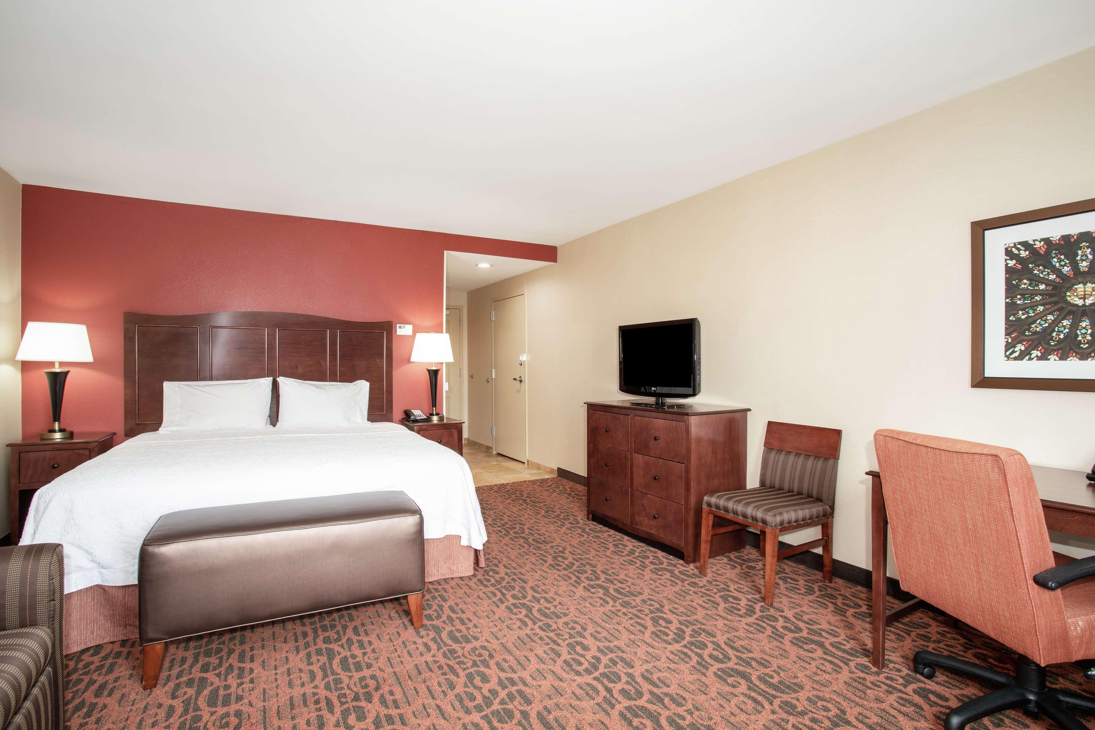 Hampton Inn And Suites Denver/South-Ridgegate Lone Tree Exteriér fotografie