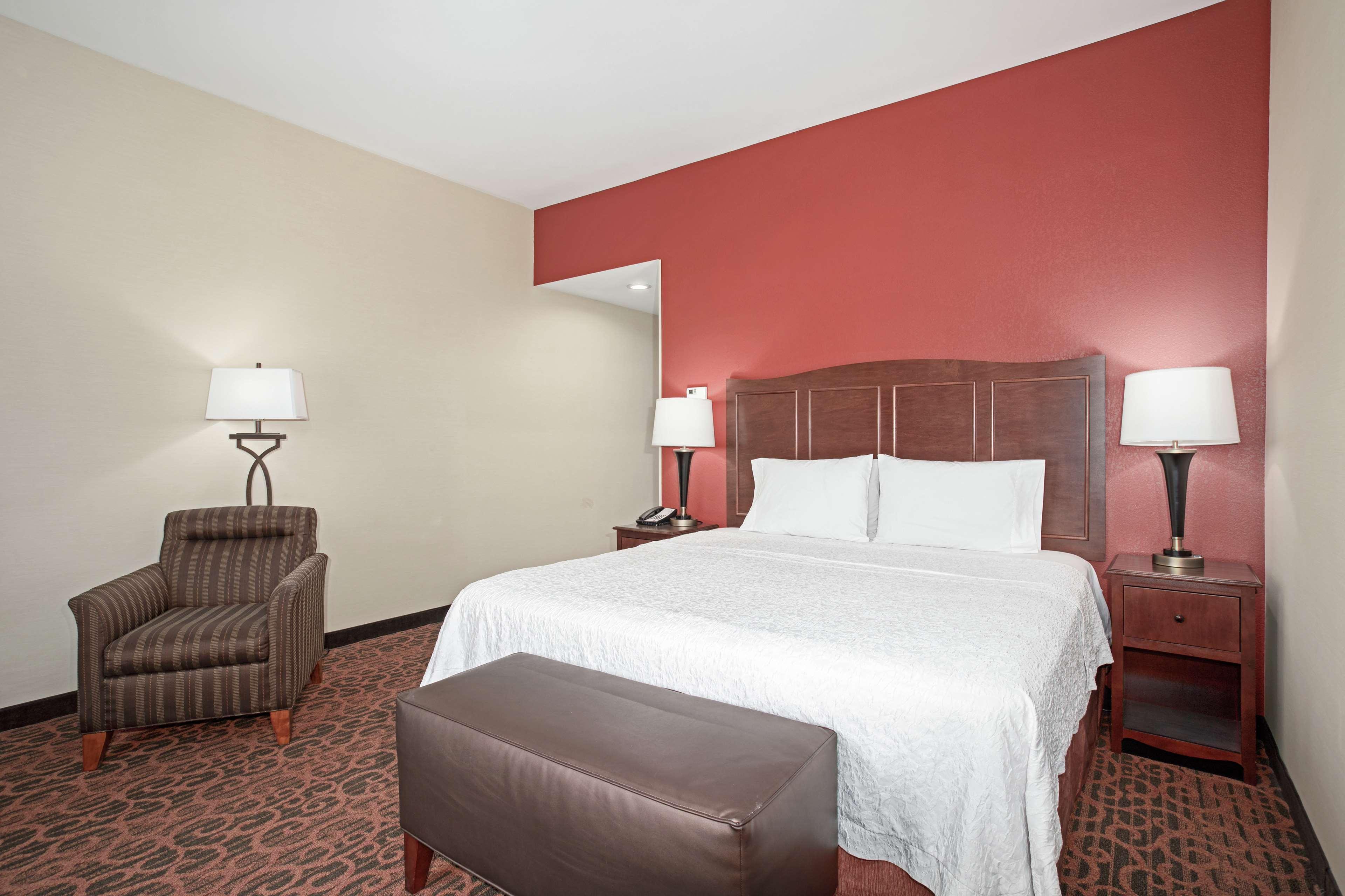 Hampton Inn And Suites Denver/South-Ridgegate Lone Tree Exteriér fotografie