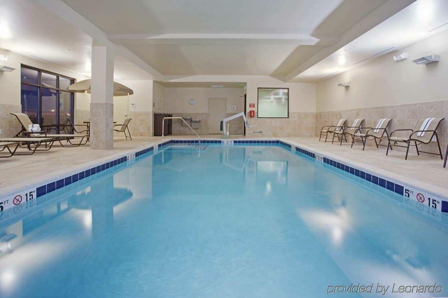 Hampton Inn And Suites Denver/South-Ridgegate Lone Tree Exteriér fotografie